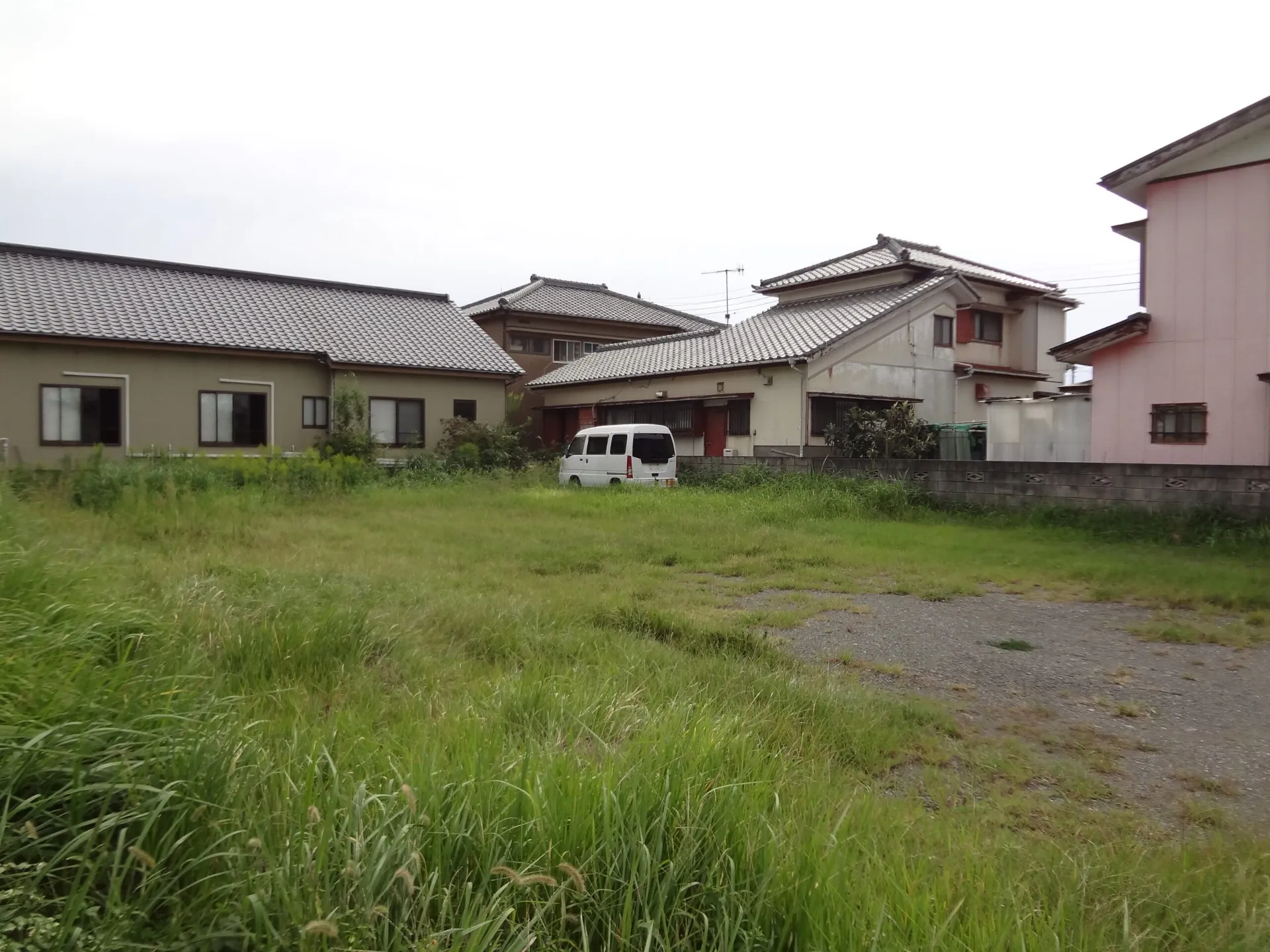 別荘から永住までどちらも最適！！